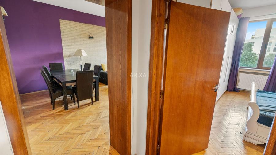 2 Camere Imens Decomandat Drumul Sarii Bloc Rusesc Cotroceni Razoare - 11