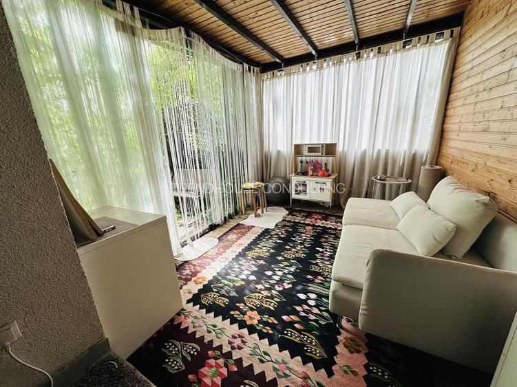 Mai Mult Decât un Apartament! 3 Cam-Grădină de 80mp,Baneasa Greenfield - 14