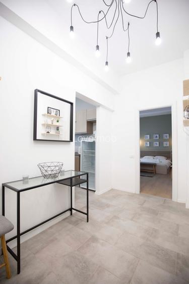 2 camere, AC, etaj 5 – Unirii, 5 min metrou - 29