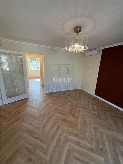 BALCESCU - 2 CAM - ETAJ 1 - BOXA - INCALZIRE IN PARDOSEALA - RENOVAT COMPLET - 8