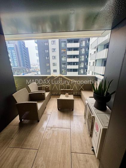 Apartament de inchiriat 3 camere***   PREMIUM - 8