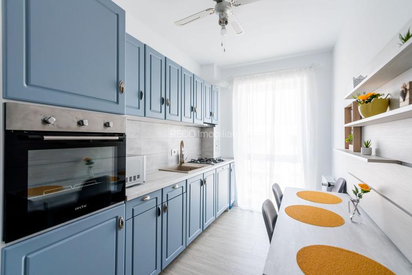 chirie 2 camere prima - 7