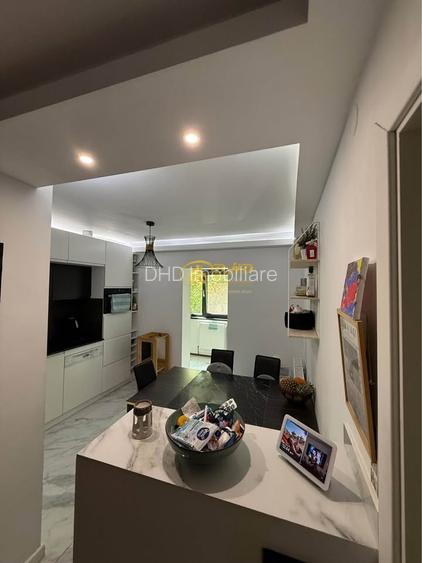 Apartament 3 camere decomandate, zona Nicolina 2. - 4