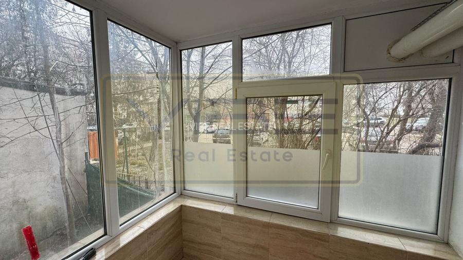 Apartament 2 camere decomandat zona Dacia -Scoala Cosbuc - 17