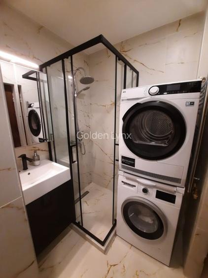 Apartament 3 Camere de Inchiriat - Dorobanti - Complet renovat - Nou - 5