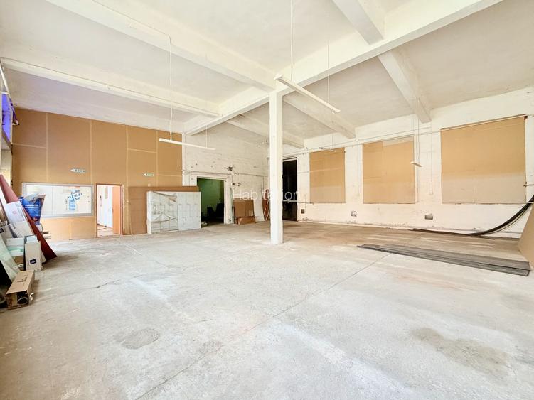 Hală de închiriat – zona Gării de Nord - 2