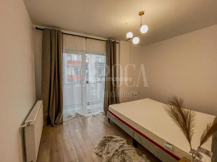 Apartament 2 camere de vanzare in Floresti - 3