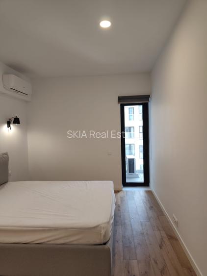 INCHIRIERE APARTAMENT 2 CAMERE, MOBILAT, UTILAT,PARCARE //ONE COTROCENI PARK - 7