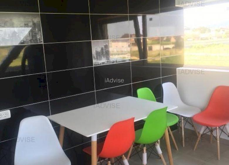 inchiriere depozit si birouri - 4