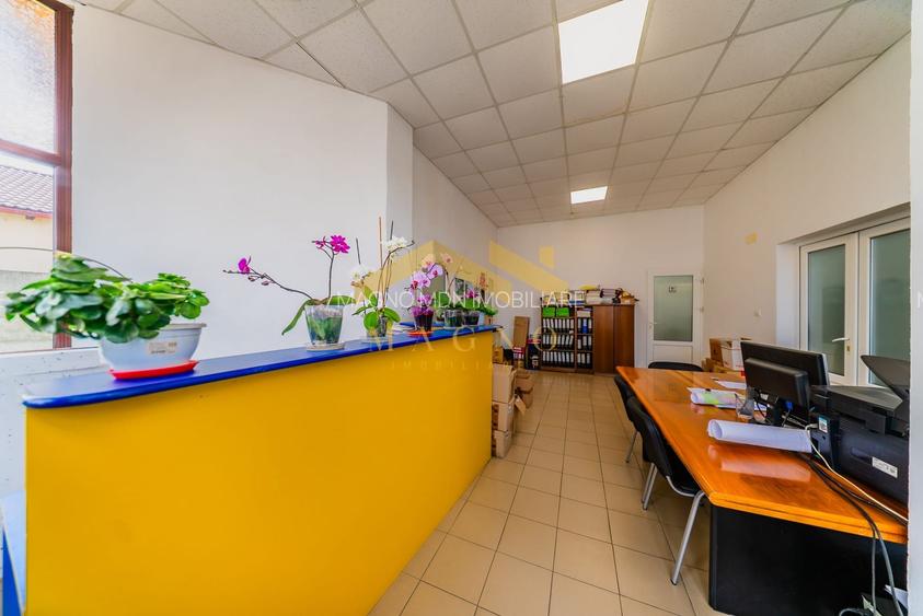 Bloc cu 12 Apartamente si Hala Industriala-Oferta Speciala/Sannicolau - 25