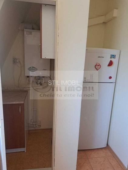 Apartament 2 camere – Nicolina 1 - 4