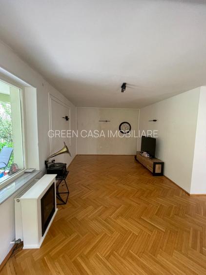 Casa individuală, 280mp utili, 2150mp teren, Manastur, Cluj - 8