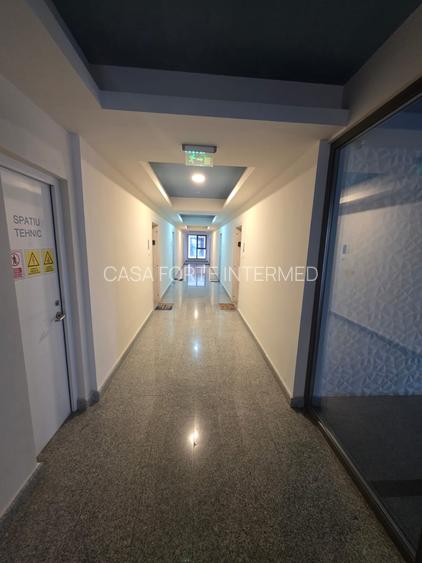 Apartament 2 camere complex Onix Blue Mamaia 88.000 EURO - 18