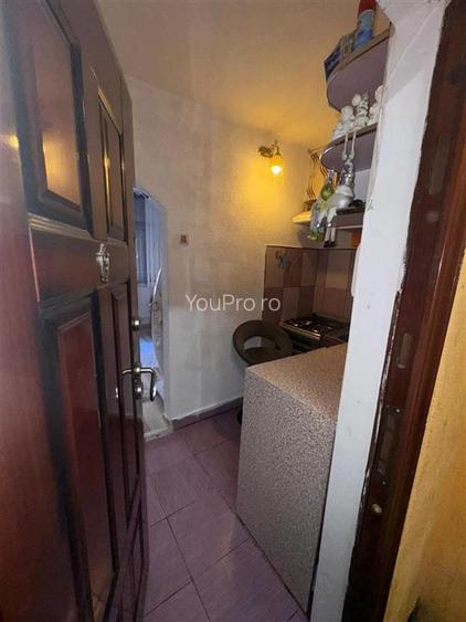 Garsoniera Deosebita LUX cu Centrala Proprie - 12