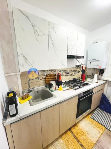 Apartament 2 camere – Dărmănești – Parter - 6