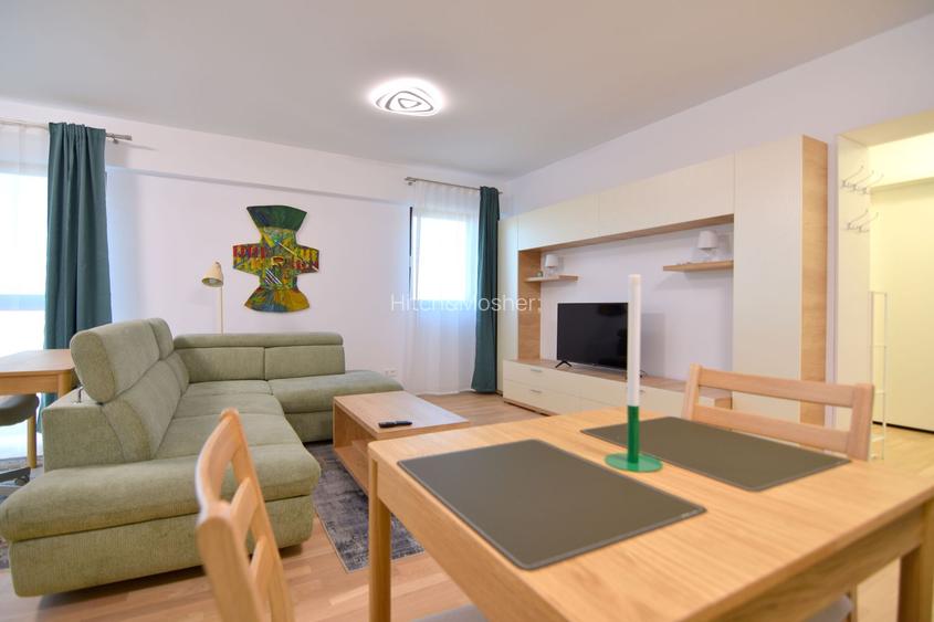 Apartament la prima inchiriere-Complexul Studentesc Timisoara - 4