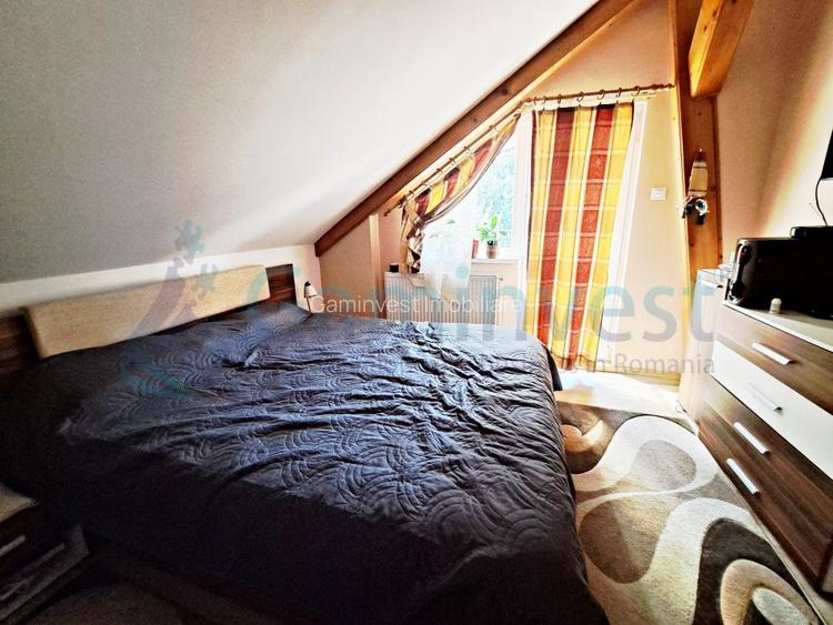 Apartament la casa cu 4 camere, zona centrala, Oradea, Bihor - 9