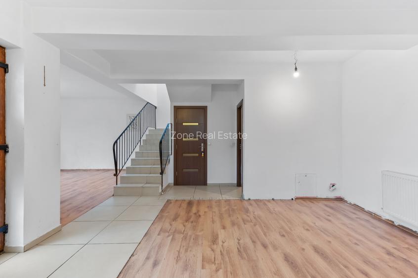 vila in Balotesti ,suburbie in plina dezvoltare - 16