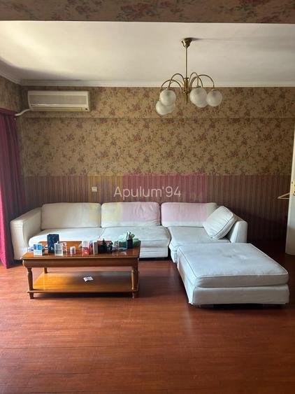 Apartament 4 camere Unirii-CASA POPORULUI - 4