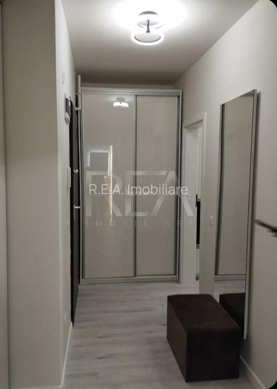 Garsonieră | Exigent Plaza Faza 4 | Mobilată și Utilată - 3