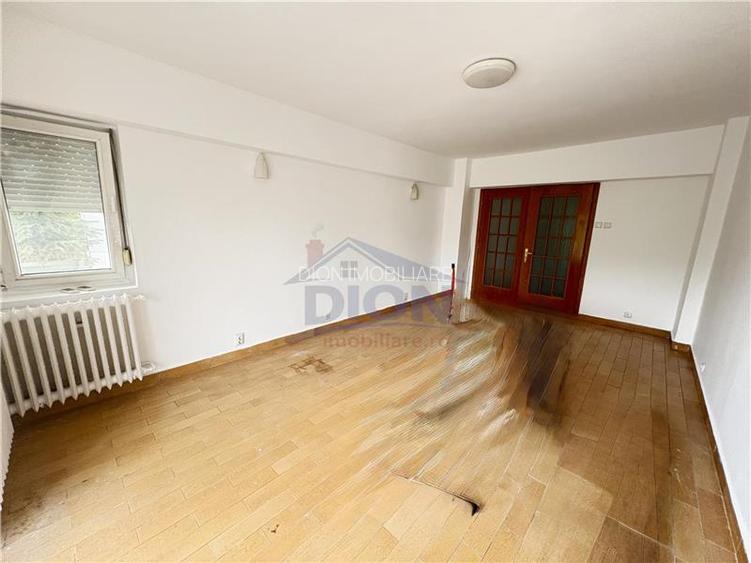 Splaiul Unirii vedere spate, 70mp, mobilat si utilat, - 5