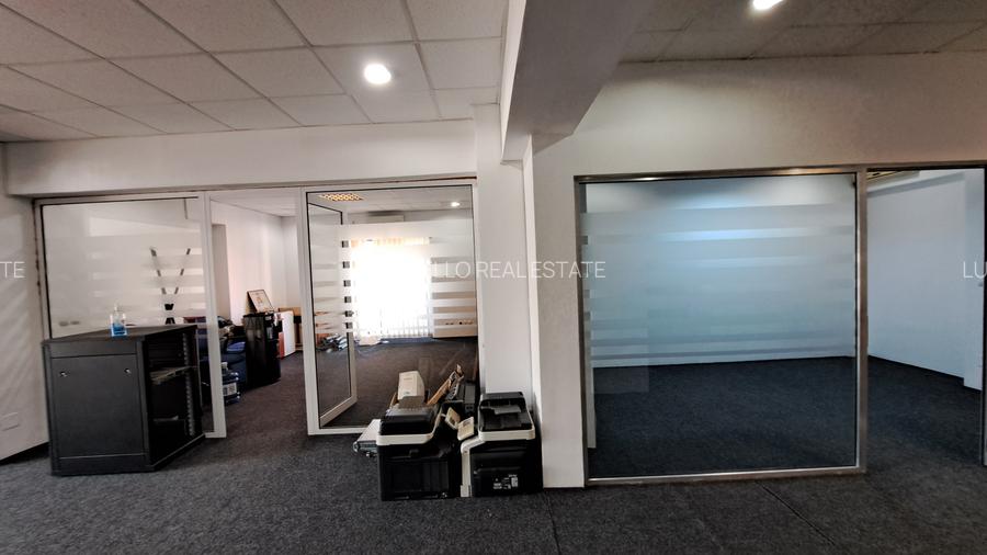 SPATIU BIROU- CLADIRE BIROURI PREMIUM - 30