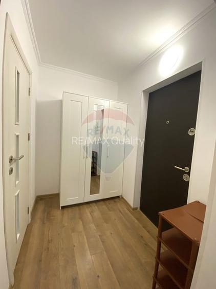 Apartament cu 2 camere, prima inchiriere in Zona Tineretului - 11