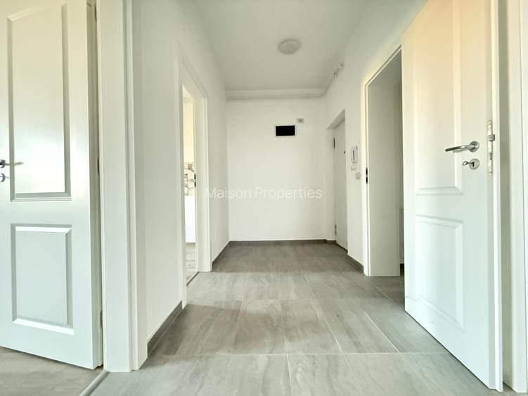 COMISION 0% | 2 camere - terasa 23 mp - Proiect finalizat | Disponibil imediat - 13