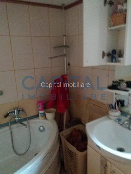 Casa la curte comuna pe 3 nivele, 300mp utili 0% comision - 19