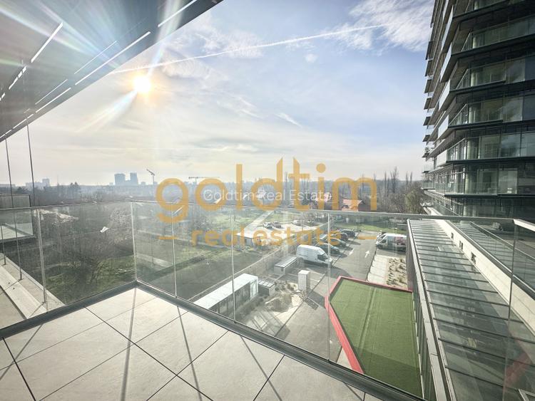 PRIMA CHIRIE/SPA/PISCINA/BOXA/GARAJ/FLOREASCA - 17