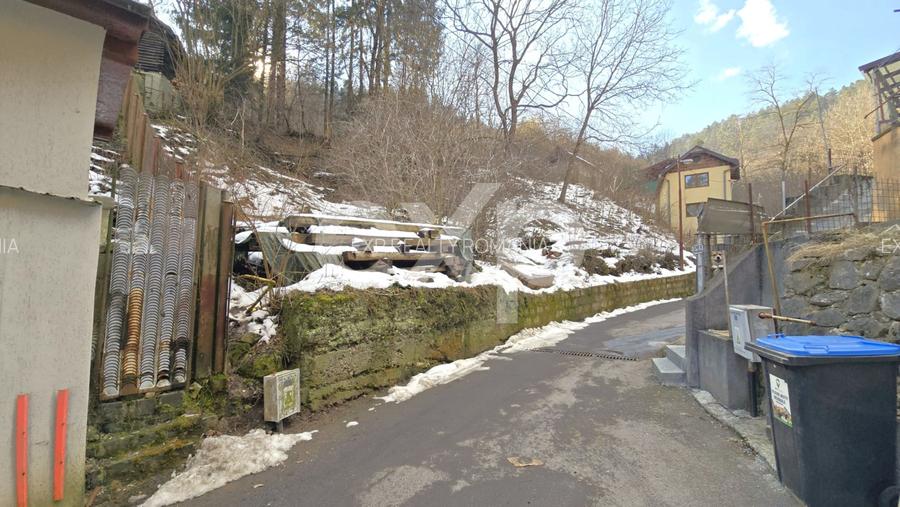 Teren 451 mp – Strada Variștei, Schei | loc pentru o casă cu priveliște - 4