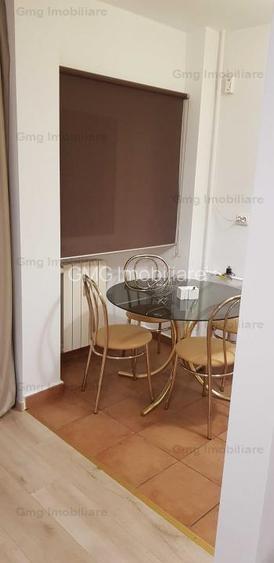 Garsoniera zona Tei - 3