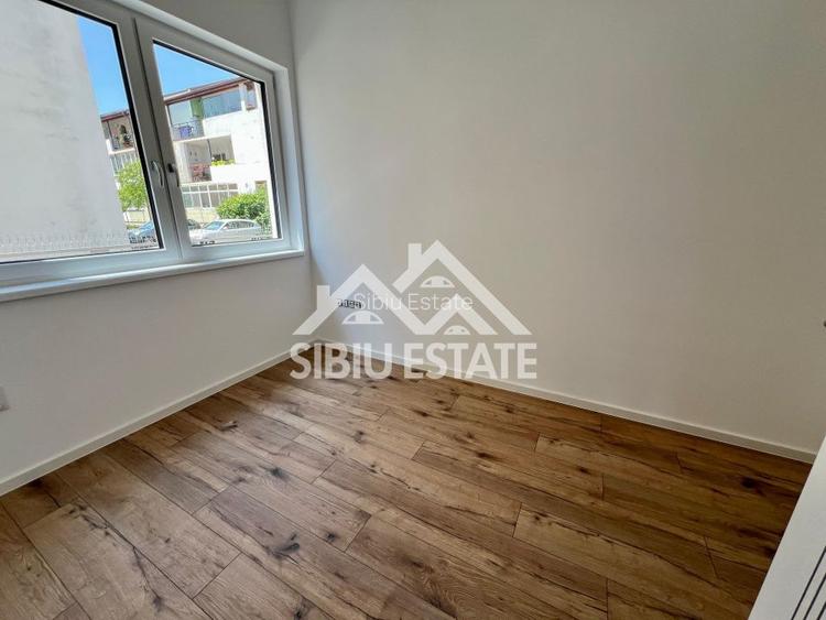 Apartament spațios la parter – ideal locuință sau spațiu comercial - 7