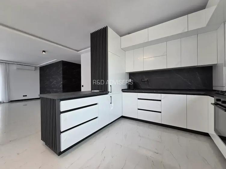 Penthouse Cu Terasa | Doua parcari GRATUIT | M. Teclu | Semimobilat - 14