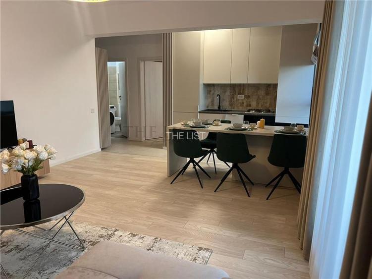 De Inchiriat Apartament 2 Camere | Plaza Residence | Metrou Lujerului | AFI - 8