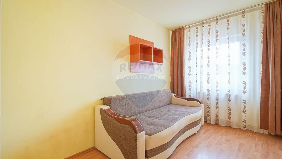 0 Comision | 3 camere 57mp | 2 balcoane | Boxa - 8