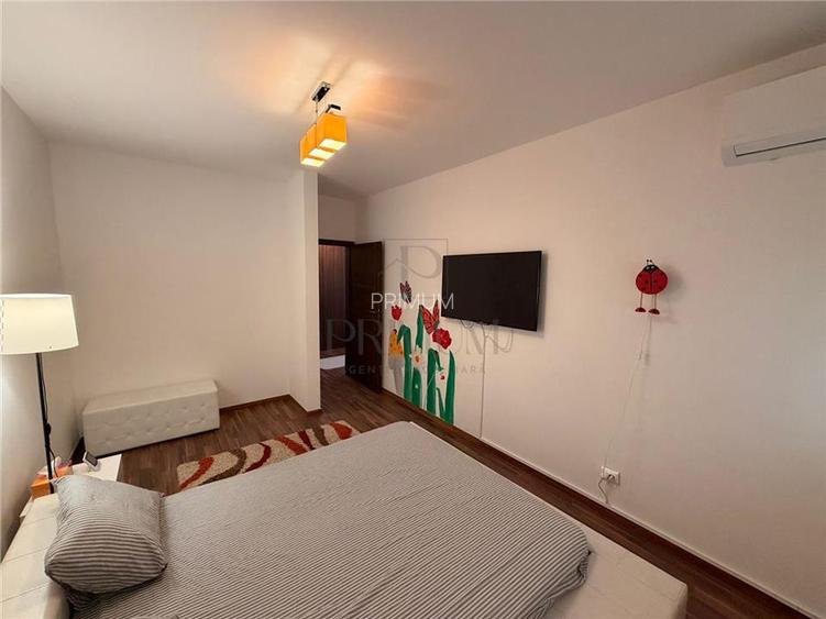 Apartament deosebit cu scara interioara - Zona Ring / Torontalului - 17