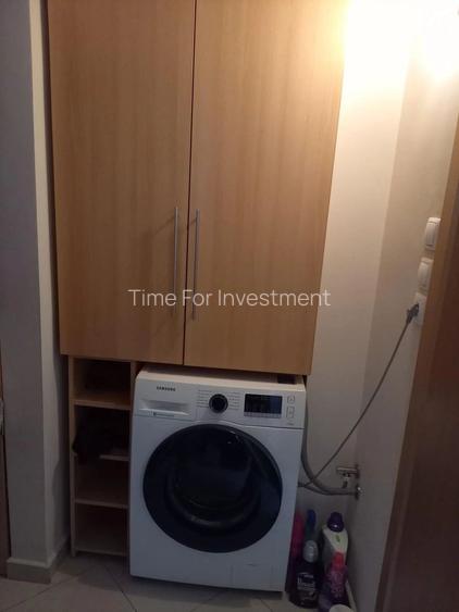 Apartament 3 Camere, Zona Aradului, Mobilat si Utilat Complet, 2 Bai, 3 Balcoane - 16