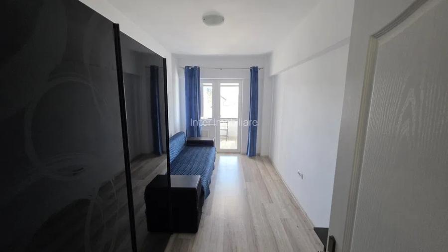 Apartament 3 camere in spatele Rest. Popas Pacurari,mobilat,parcare, cod:162370 - 8