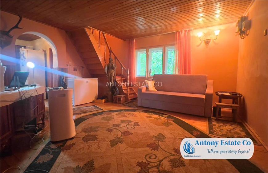 Antony Estate | Vanzare The Heritage Hill - Zona Dealuri - 17