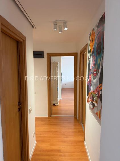 Bucurestii Noi / Pod Constanta - Ap. 3 camere BLOC NOU (Metropolis Residence) - 14