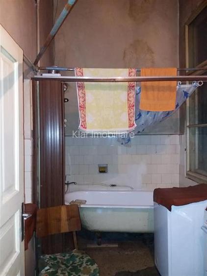 Apartament  trei camere  cladire istorica zona Palatul Széky - 7