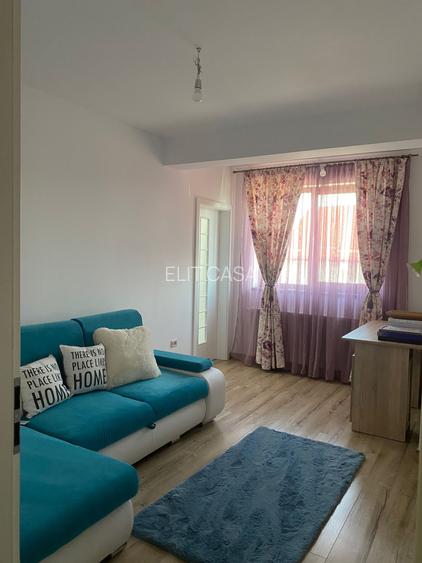 Apartament 3 camere, DECOMANDAT, zona Valea Adanca - 6