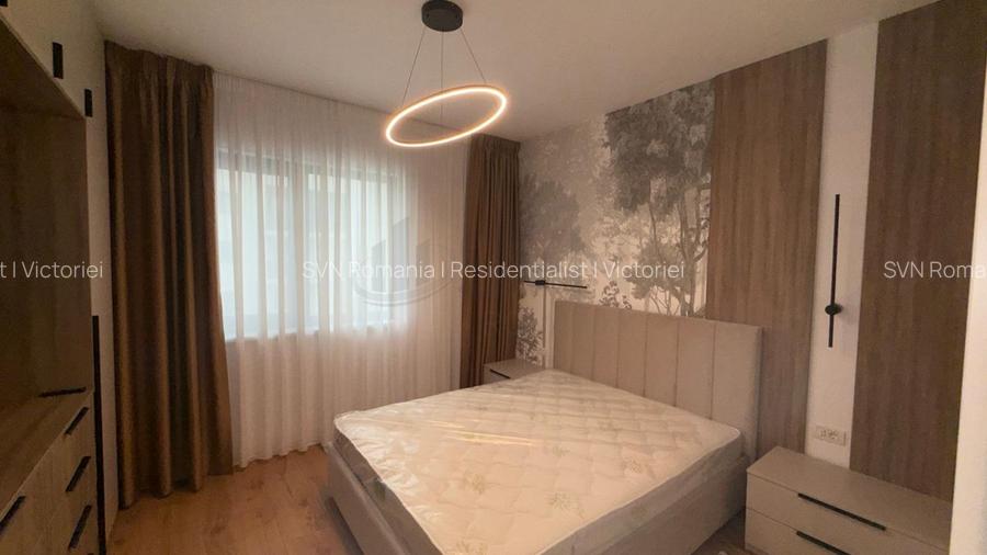 REA1027248 Apartament modern 3 Camere Darwin Residence - 10