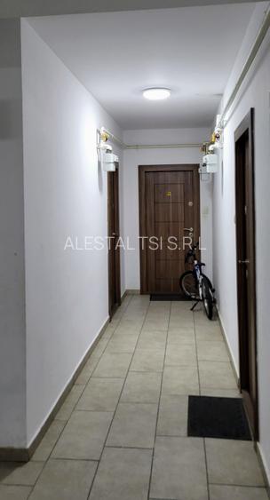 Doua camere cu centrala si parcare Neofort Fundeni COMISION ZERO - 24