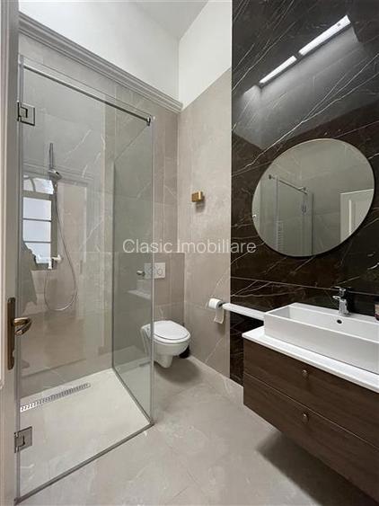 Vanzare apartament 4 camere de LUX zona Piata Unirii Ultracentral, Cluj-Napoca - 18