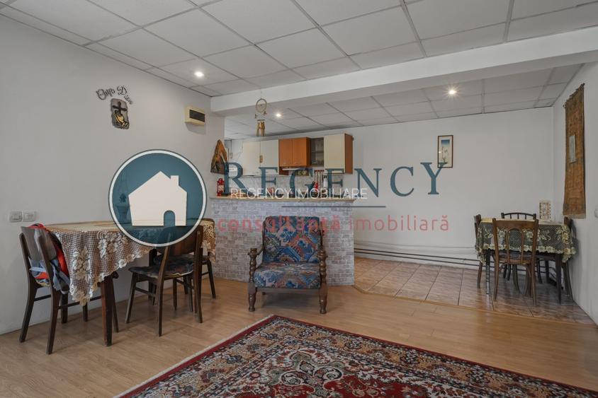 Casa P+M in Ciolpani - Snagov, oaza de liniste si verdeata - 14