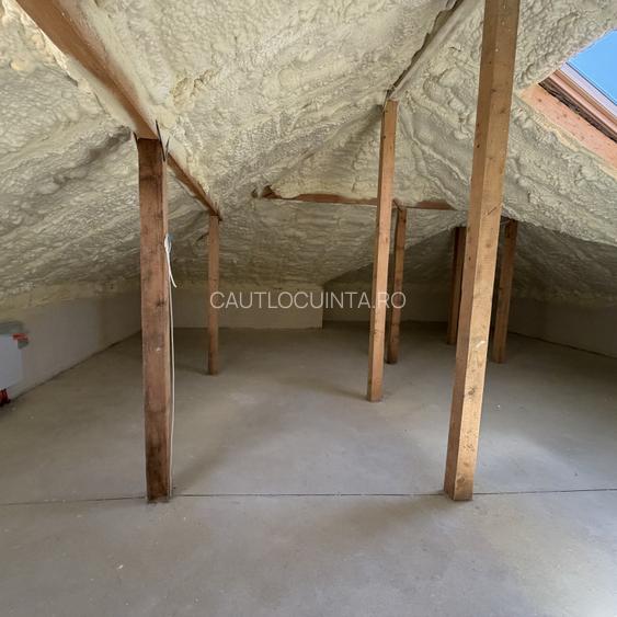 Vila Premium | P+1+Pod | Tunari | Scoala Engleza | STB 2 min - 20