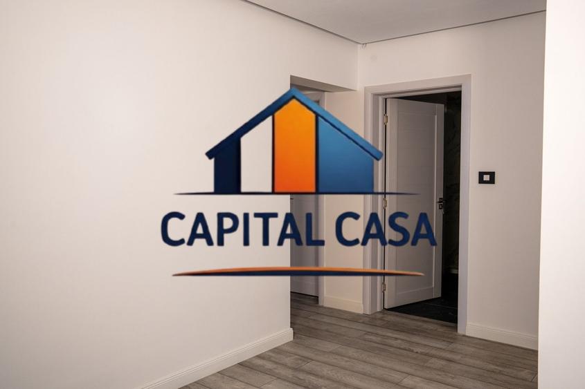 Vilă de Lux și Afacere la Cheie – Centru Valea Călugărească