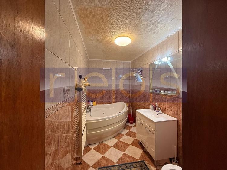 VILA SPATIOASA VATRA LUMINOASA | MEGA MALL | IDEAL FAMILIE - 7